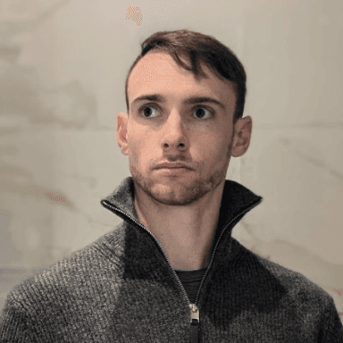 Testimonial Profile Image