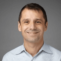 Testimonial Profile Image